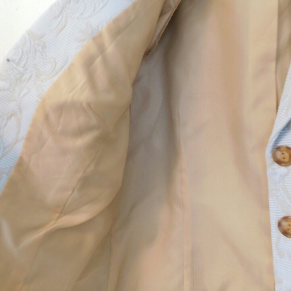 Clues womens bazer - Picture 5 of 5